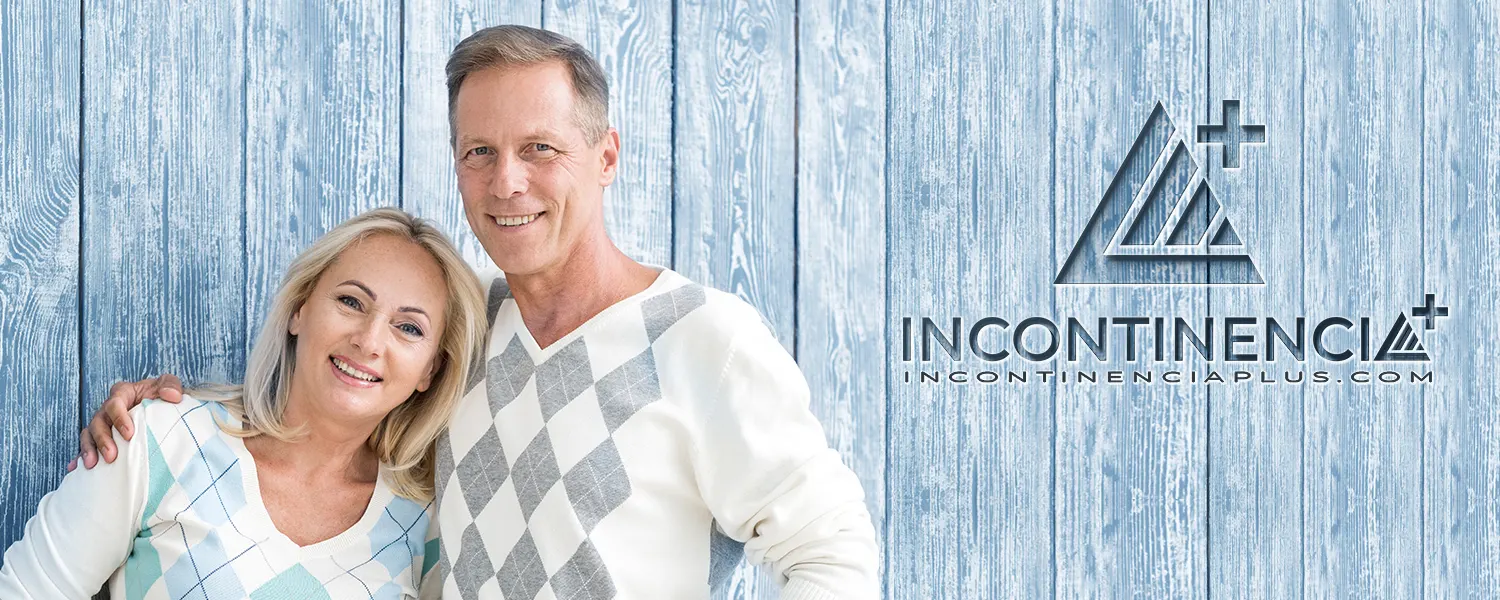 Underwear for Urinary Incontinence Man & Woman